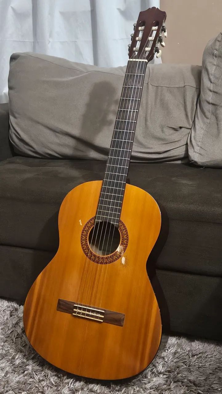 Violão Acústico Yamaha C45