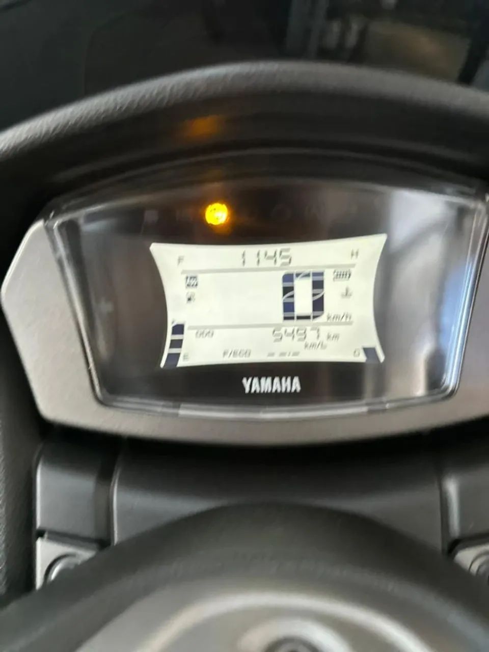NMAX Connected SE 160 ABS - Foto 5