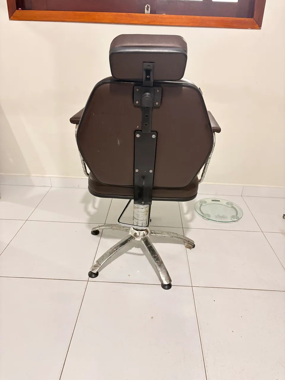 Cadeira Salão  - Foto 5