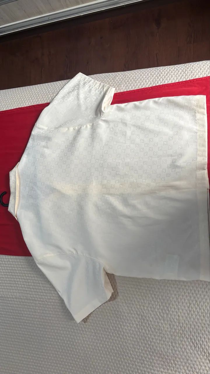 Camisa Jordan 23 - M - Foto 4