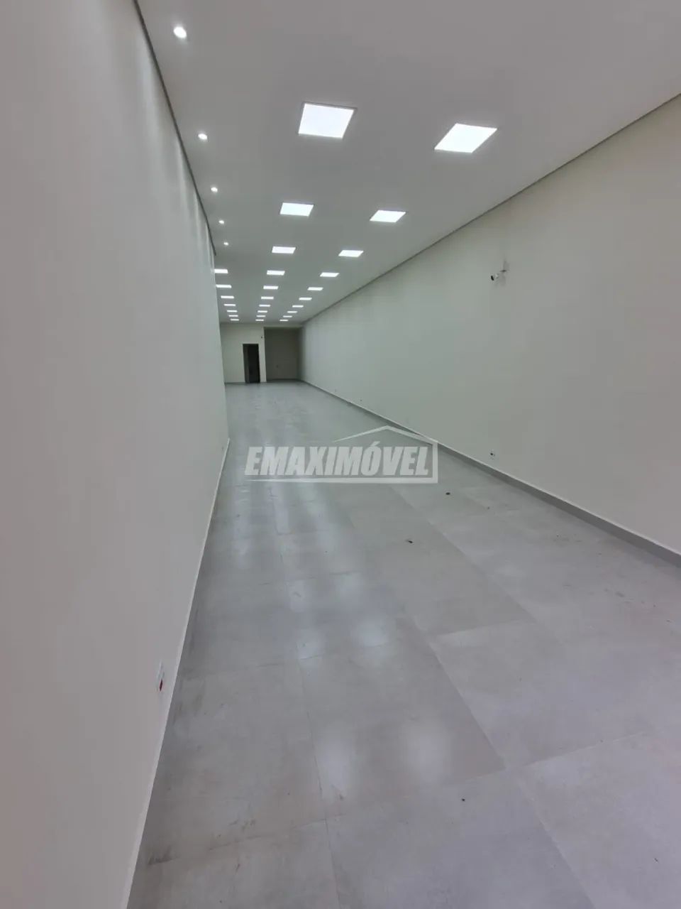 Salão Comercial com 120m² - Parque São Bento - Sorocaba/SP - Foto 5
