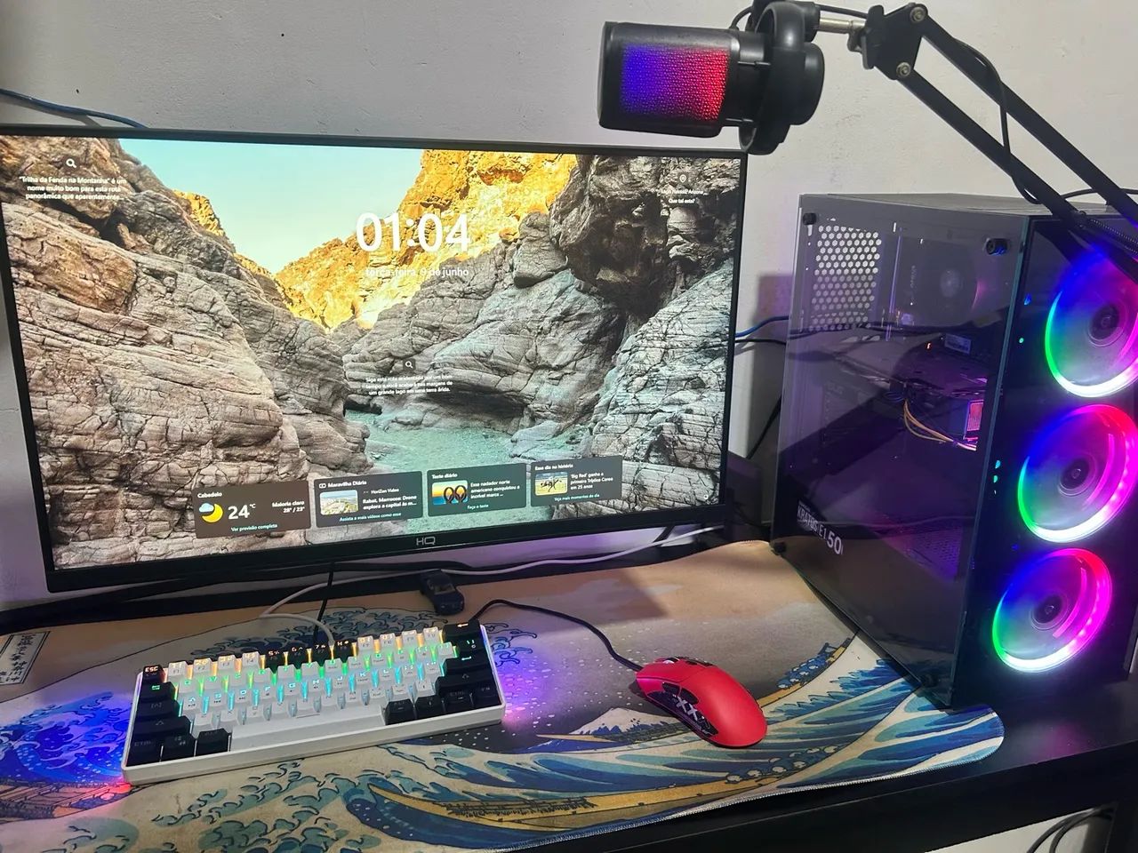 Pc Gamer 
