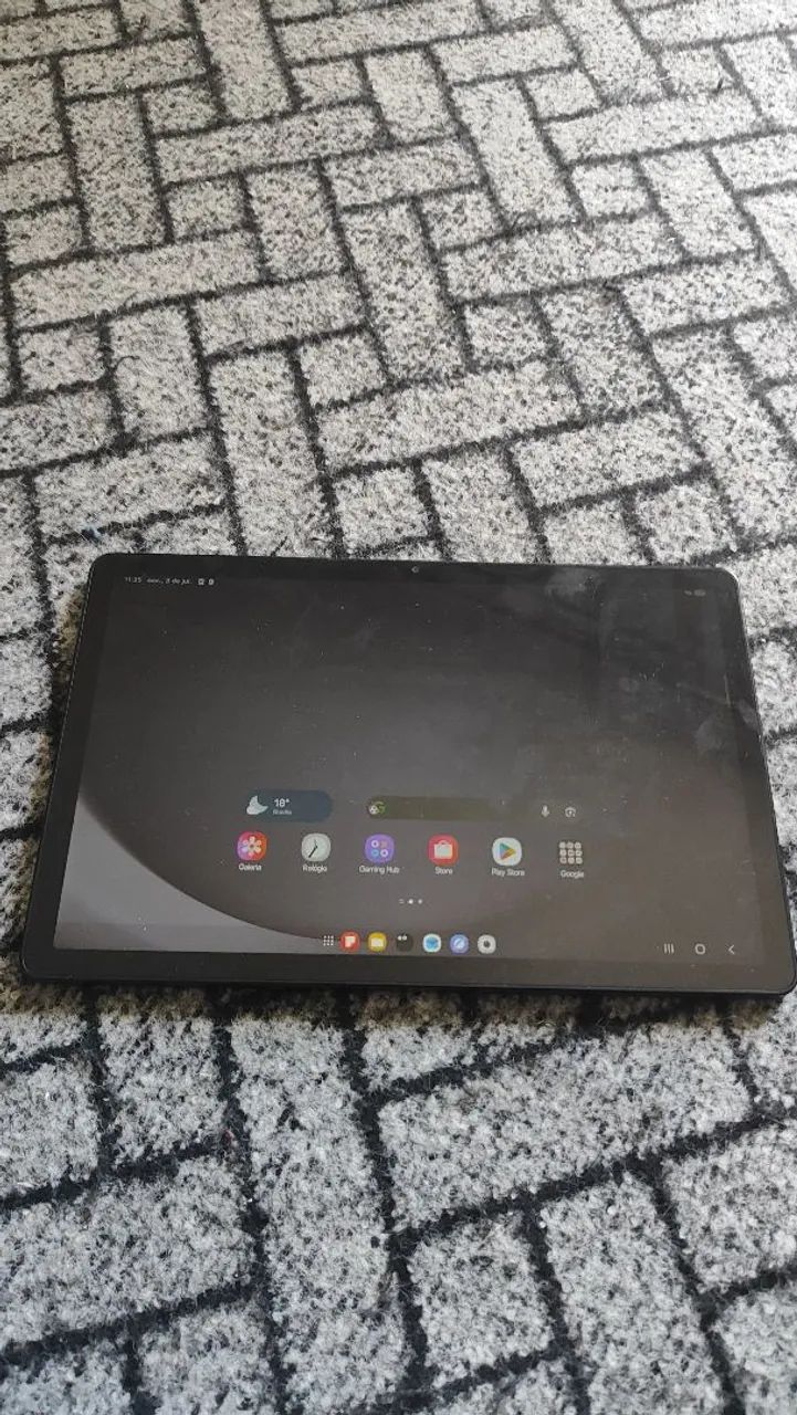 Vendo Tablet Samsung Galaxy  - Foto 3