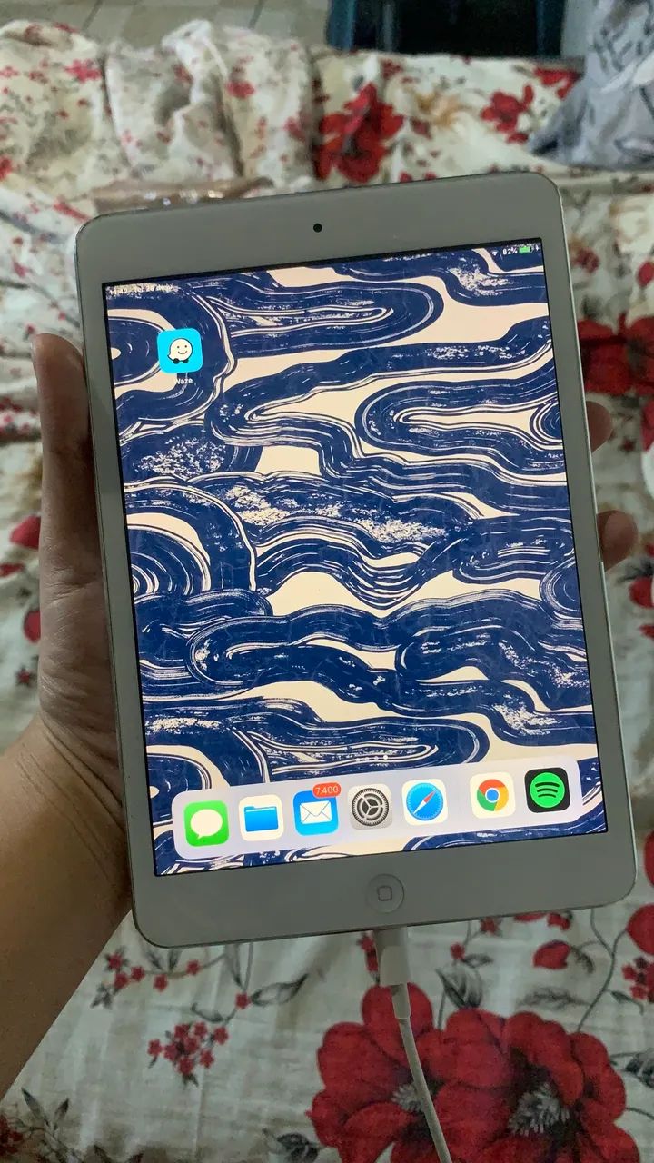 iPad mini 2 com 32gb - Tablets e E-Readers - Campo Grande, Rio de