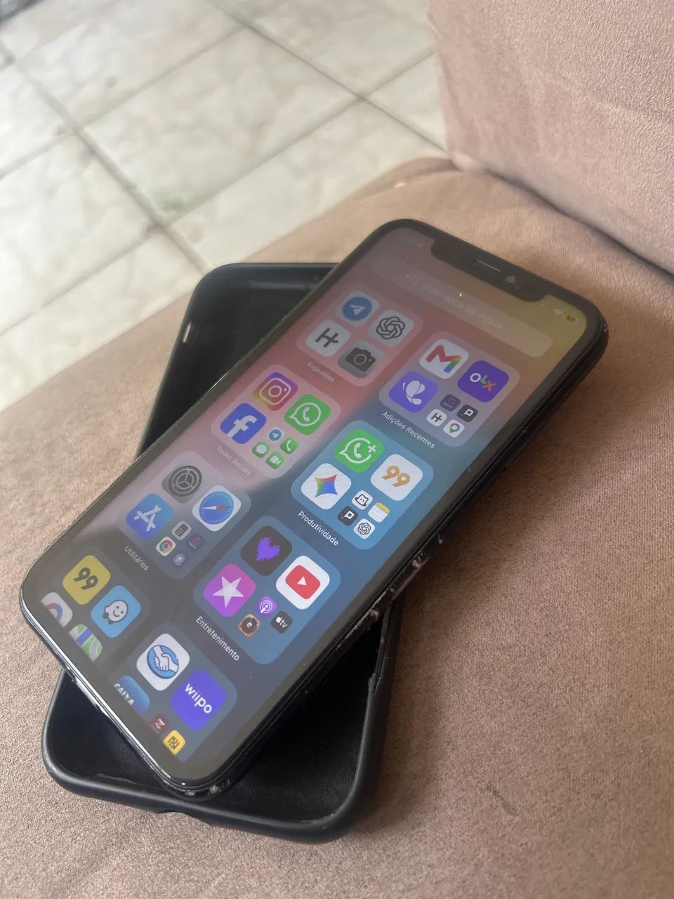 Iphone xr 128gb  - Foto 4