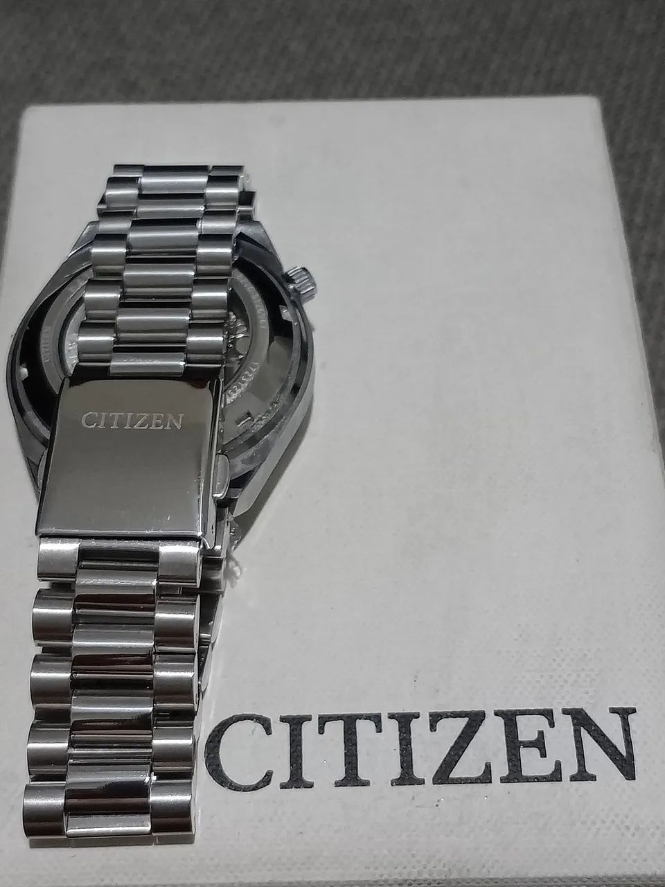 Citizen automático importado 2021 - Foto 3