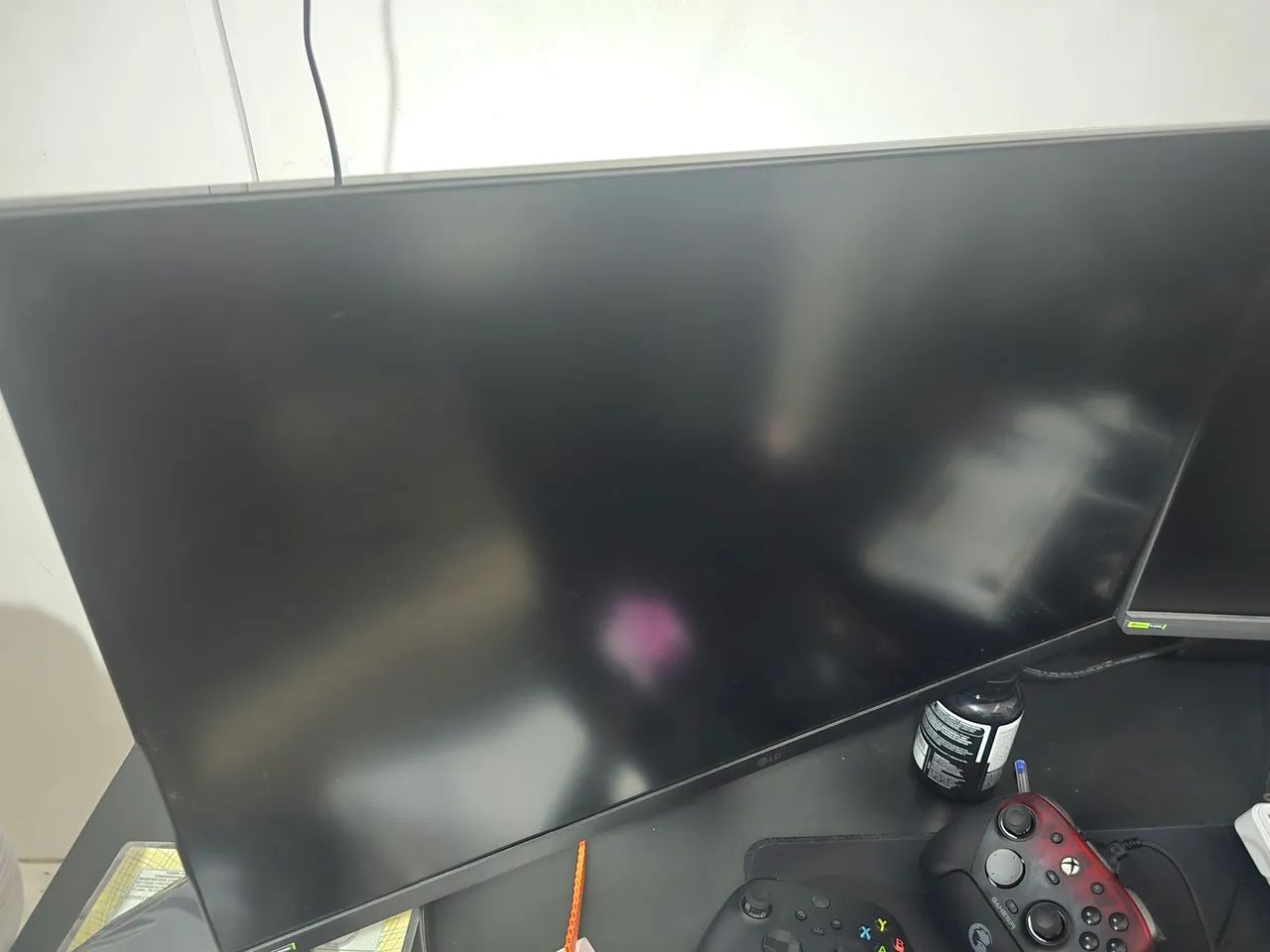 Monitor LG Ultraguear 27 Polegadas 
