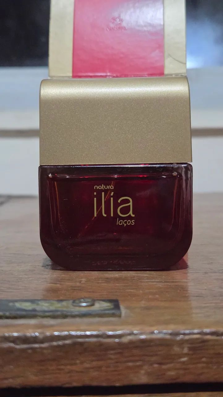 Perfume Natura Ilía Laços - Foto 3