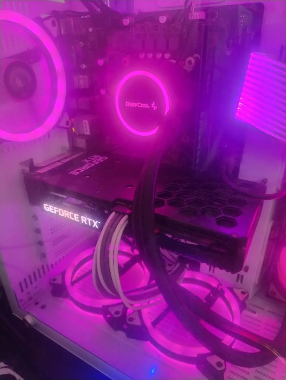Rtx 3060 12gb - Foto 3