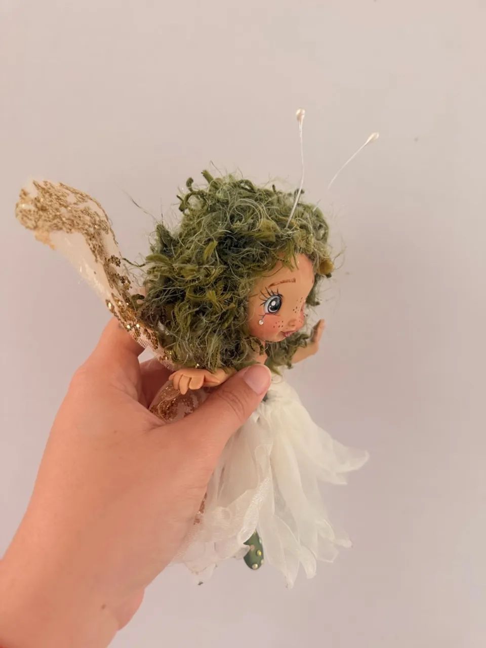 Duende libélula - Foto 2