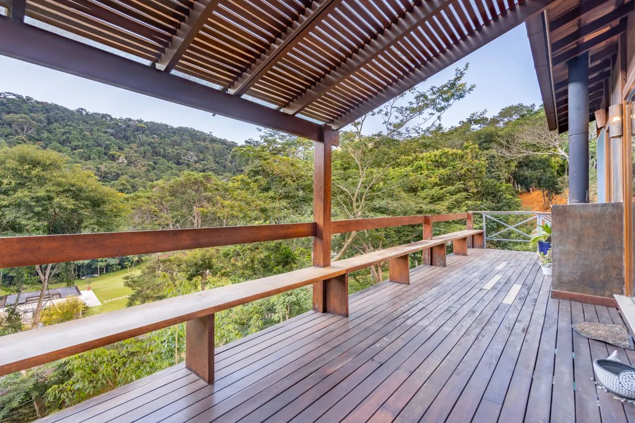 Casa com 3 quartos em Araras, Petrópolis - Foto 4