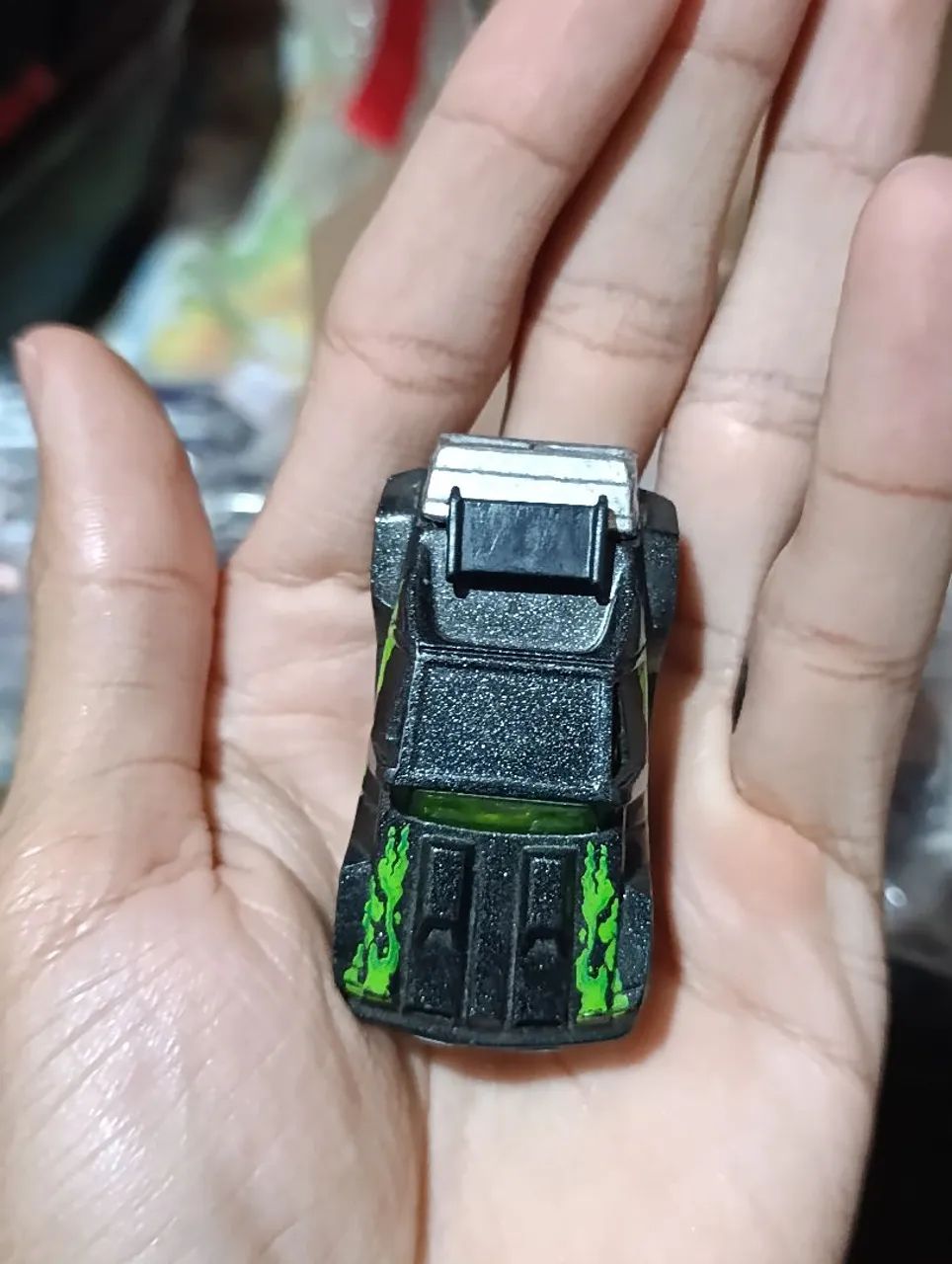 Hot Wheels AcceleRacers - RD-05 Gen 2 - Foto 3