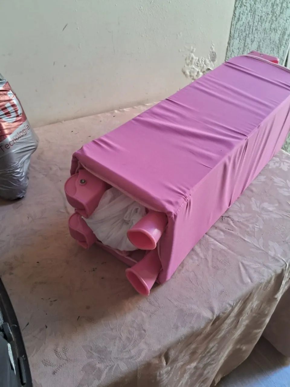 Berço portatil