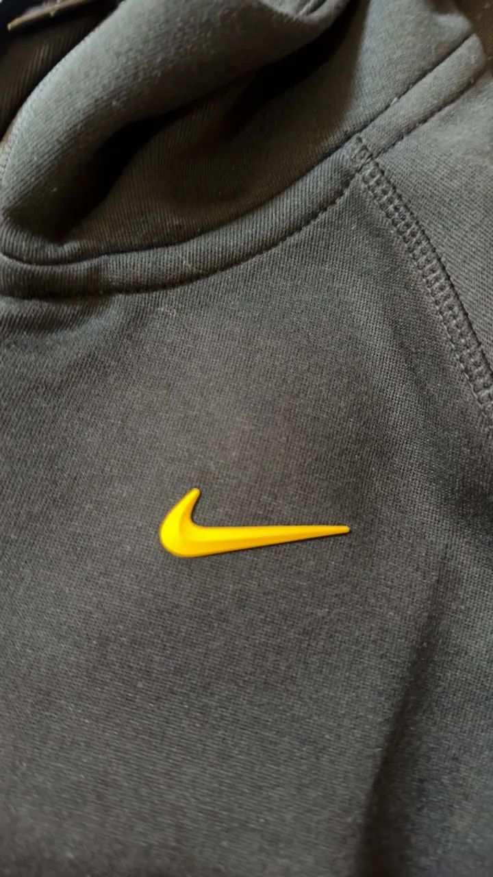 Jaqueta Nike x NOCTA GG - Foto 5