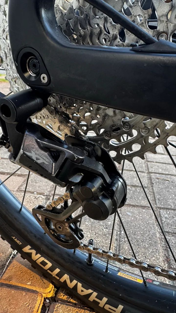 Bicicleta TSW M - Foto 3