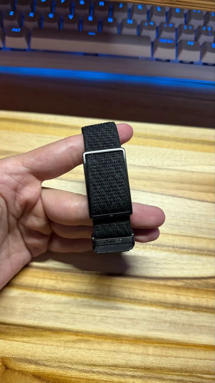 Pulseira inteligente Polar Loop - Foto 4