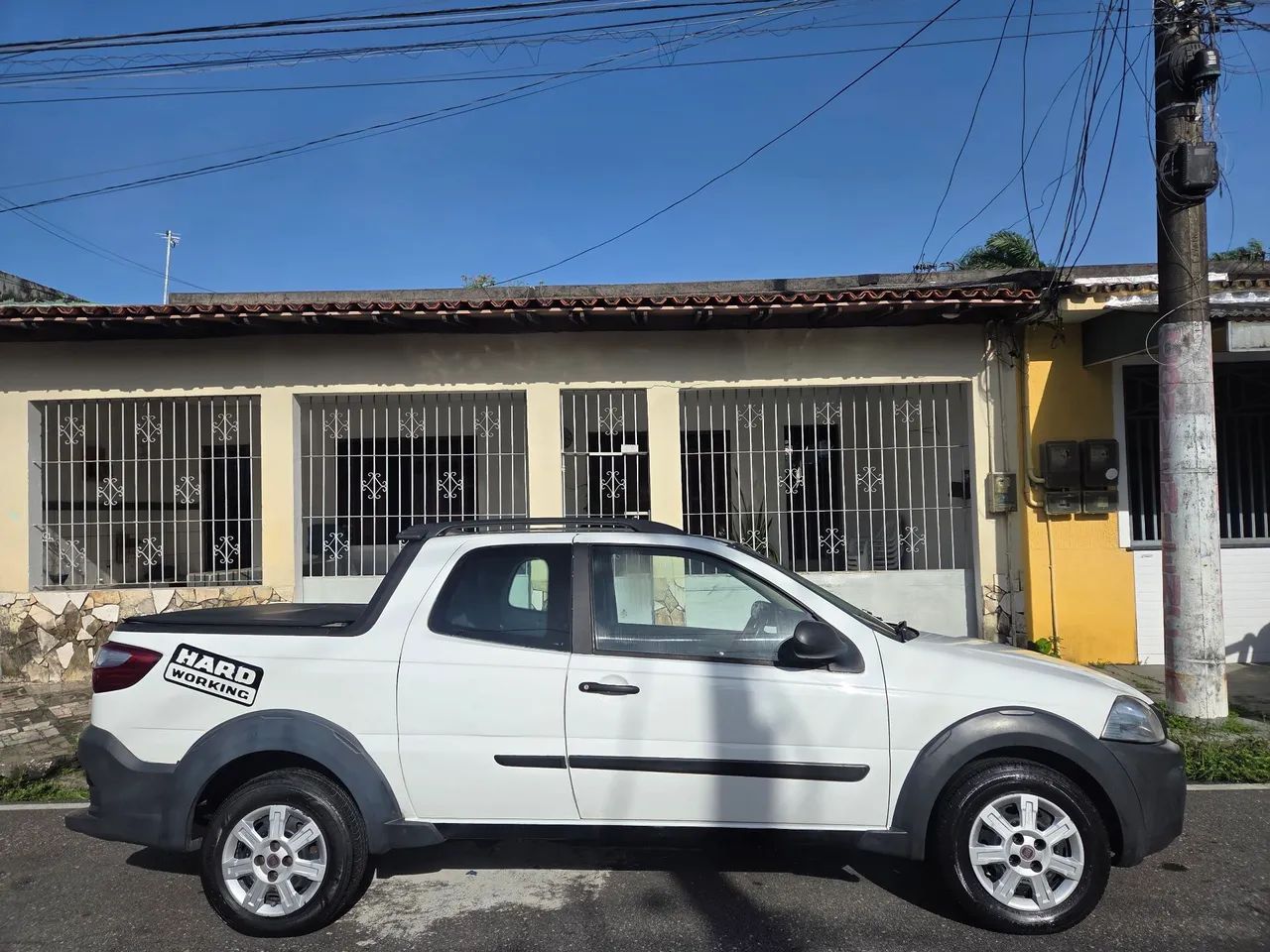 Fiat CD 2014 - Foto 2