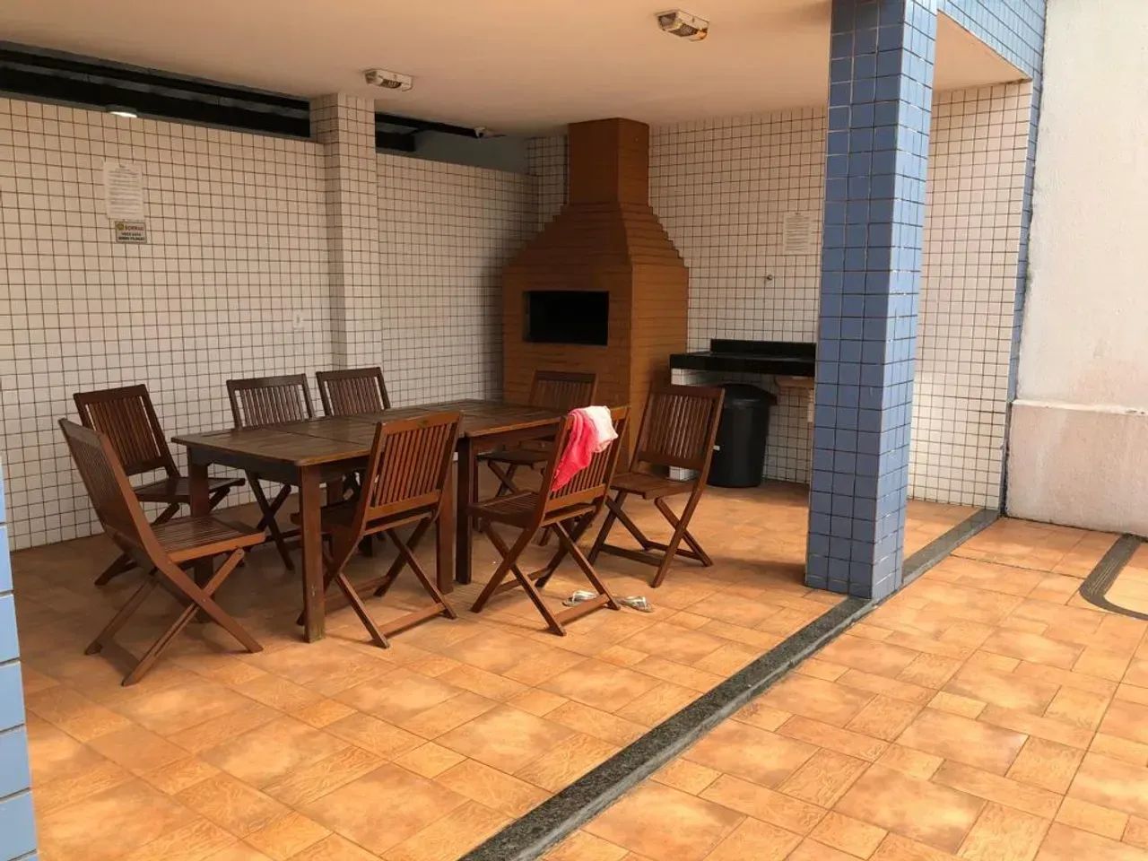 Locação de Apartamento - Foto 5