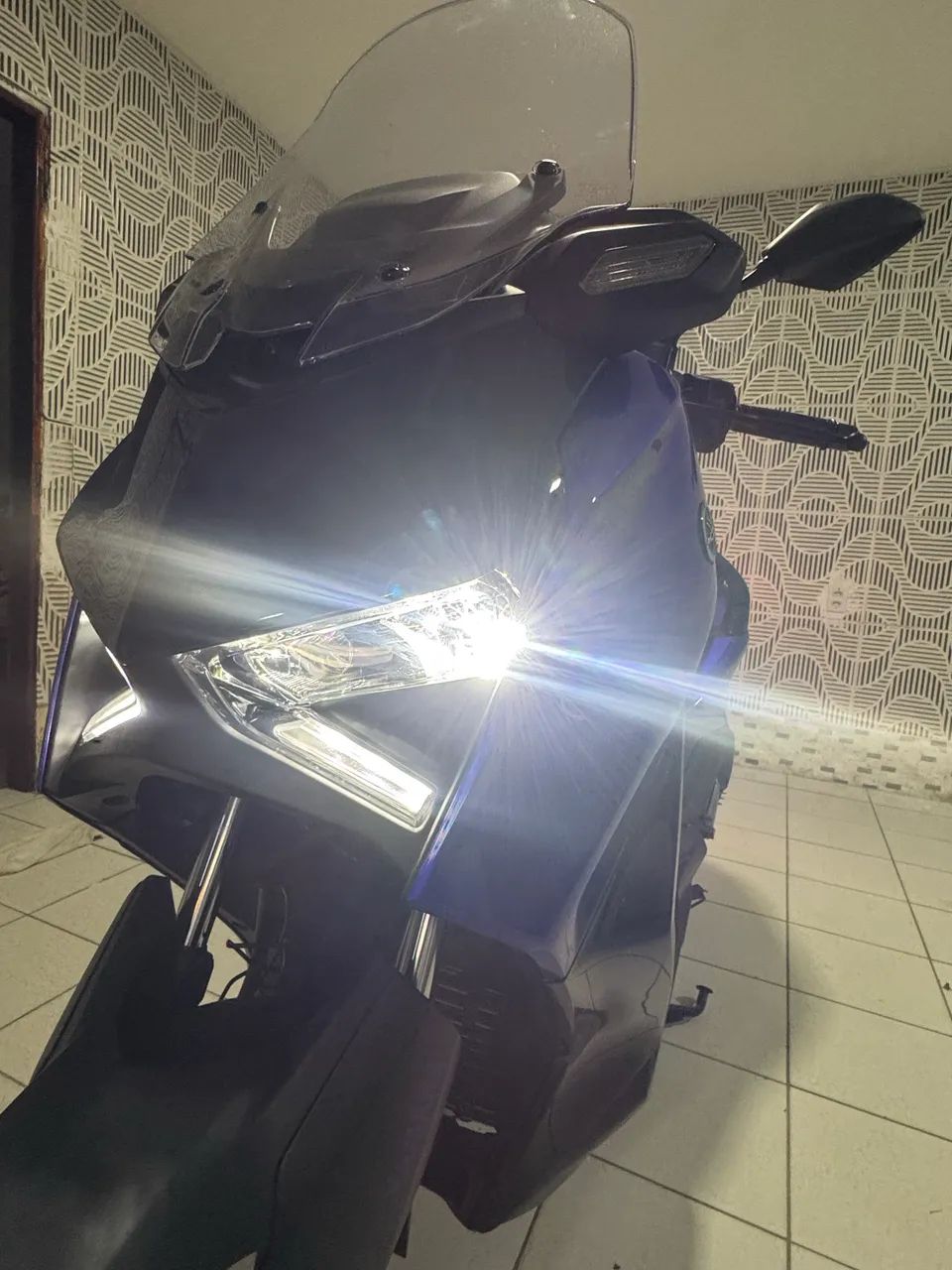 Xmax 300 conect 2027 - Foto 4