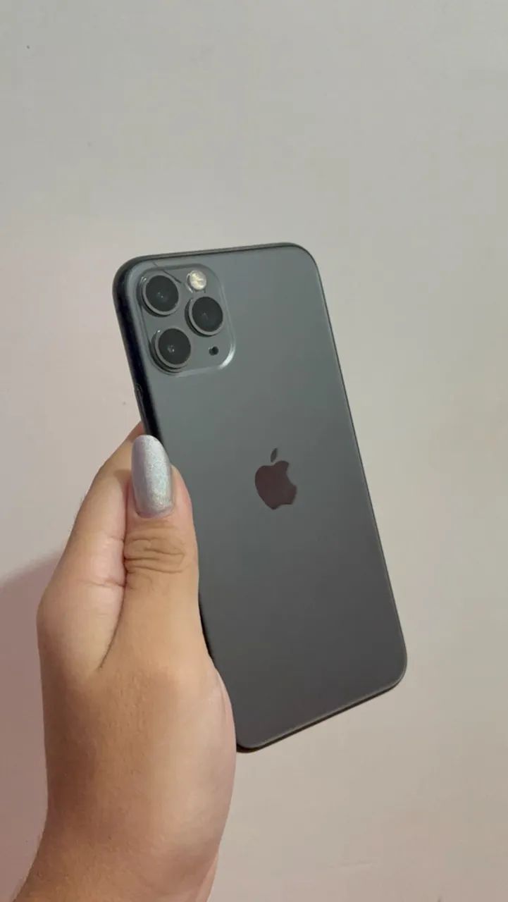 iPhone 11 Pro 64 go