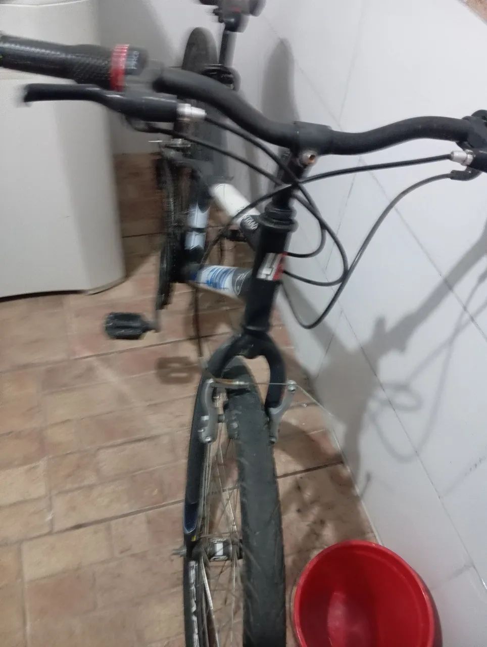 Bicicleta  - Foto 2