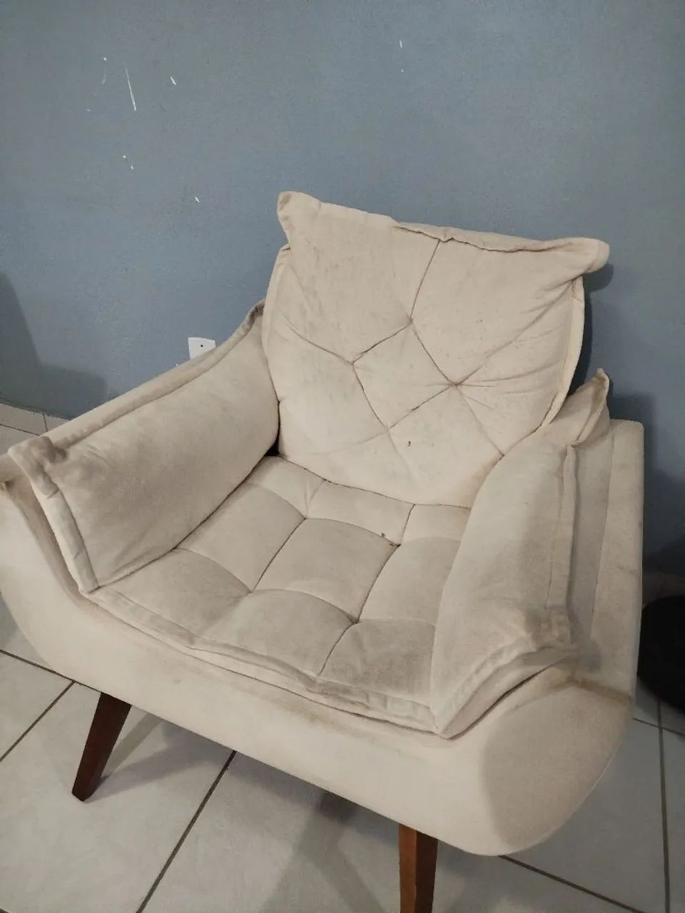 1 Poltrona 