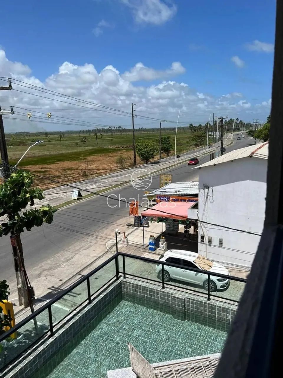 Flat em Porto de Galinhas - Foto 3