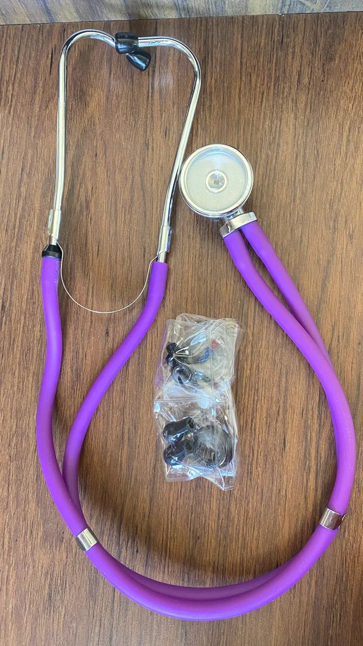 Estetoscópio - Foto 2
