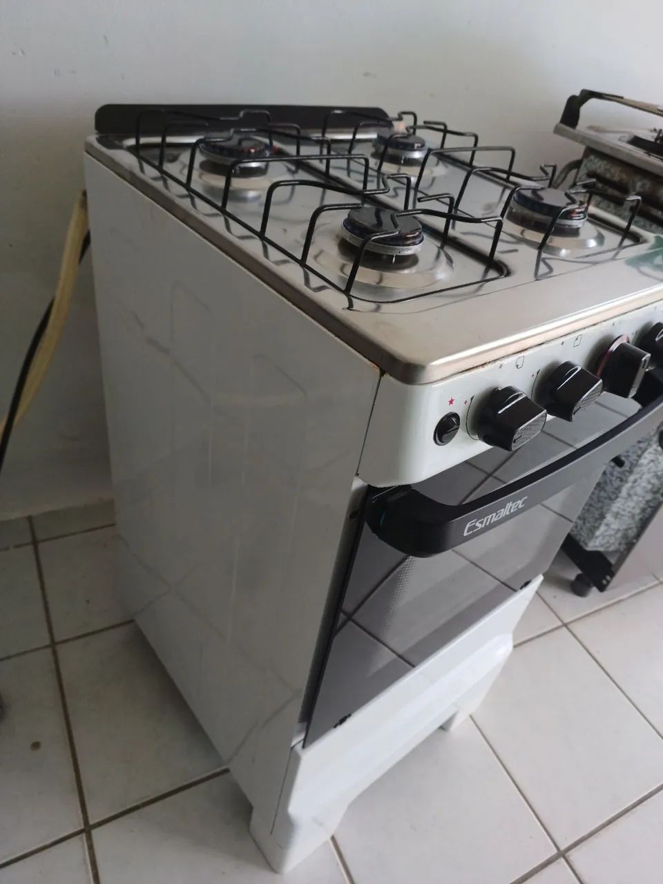 Fogão automático total  - Foto 3