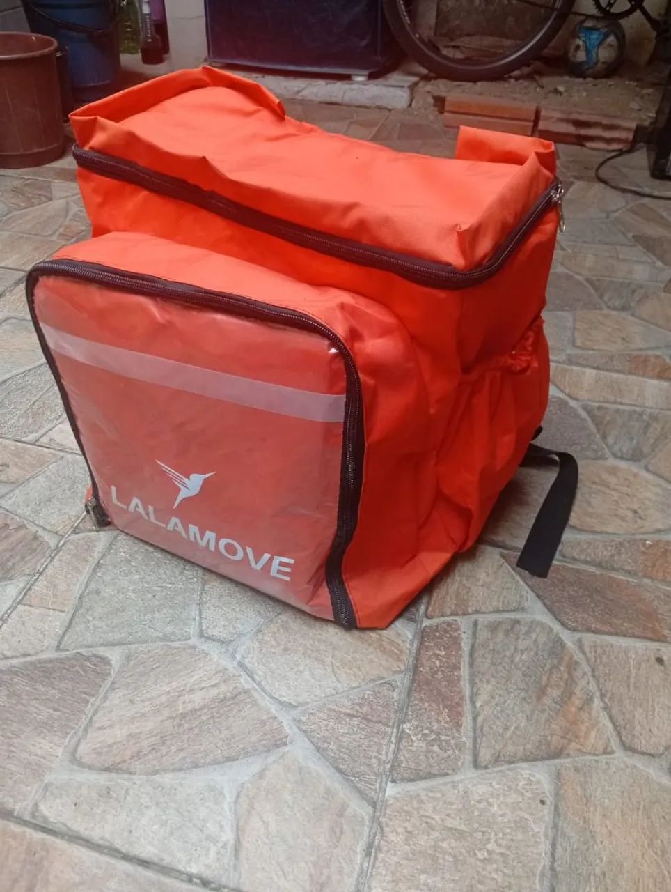Bag lalamov - Foto 2