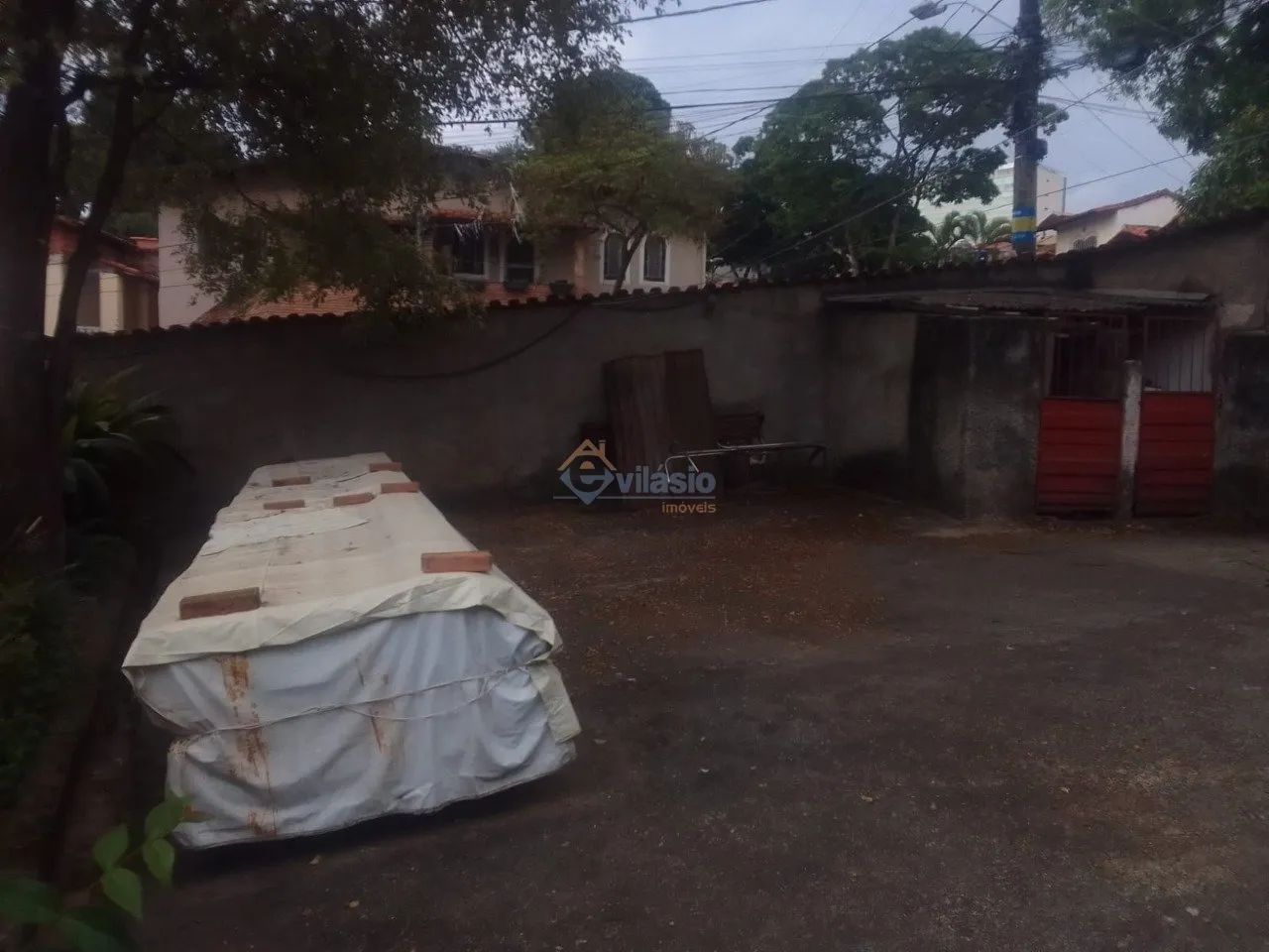 TERRENO 300MTS BAIRRO LIBERDADE - Foto 4