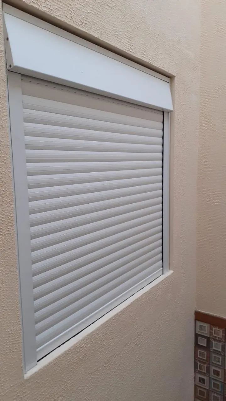 Janela de Integrada