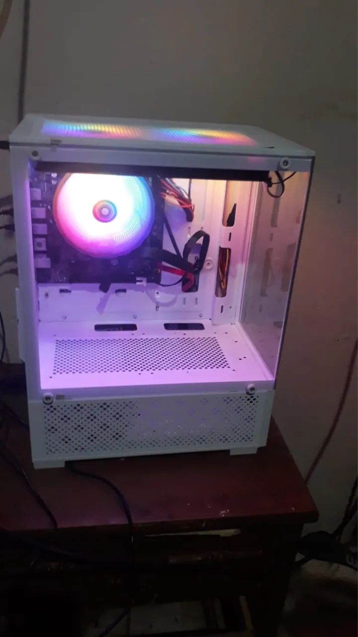Pc gamer - Foto 3