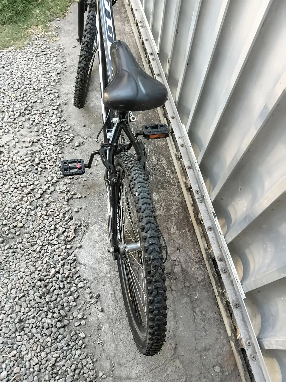 Bicicleta aro 24 - Foto 3
