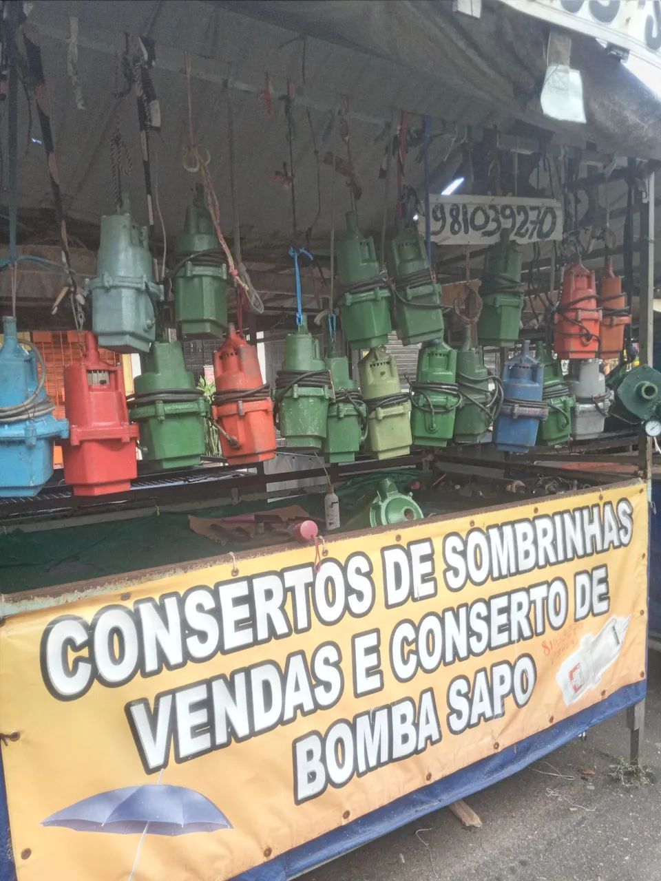 Bomba sapo - Foto 4