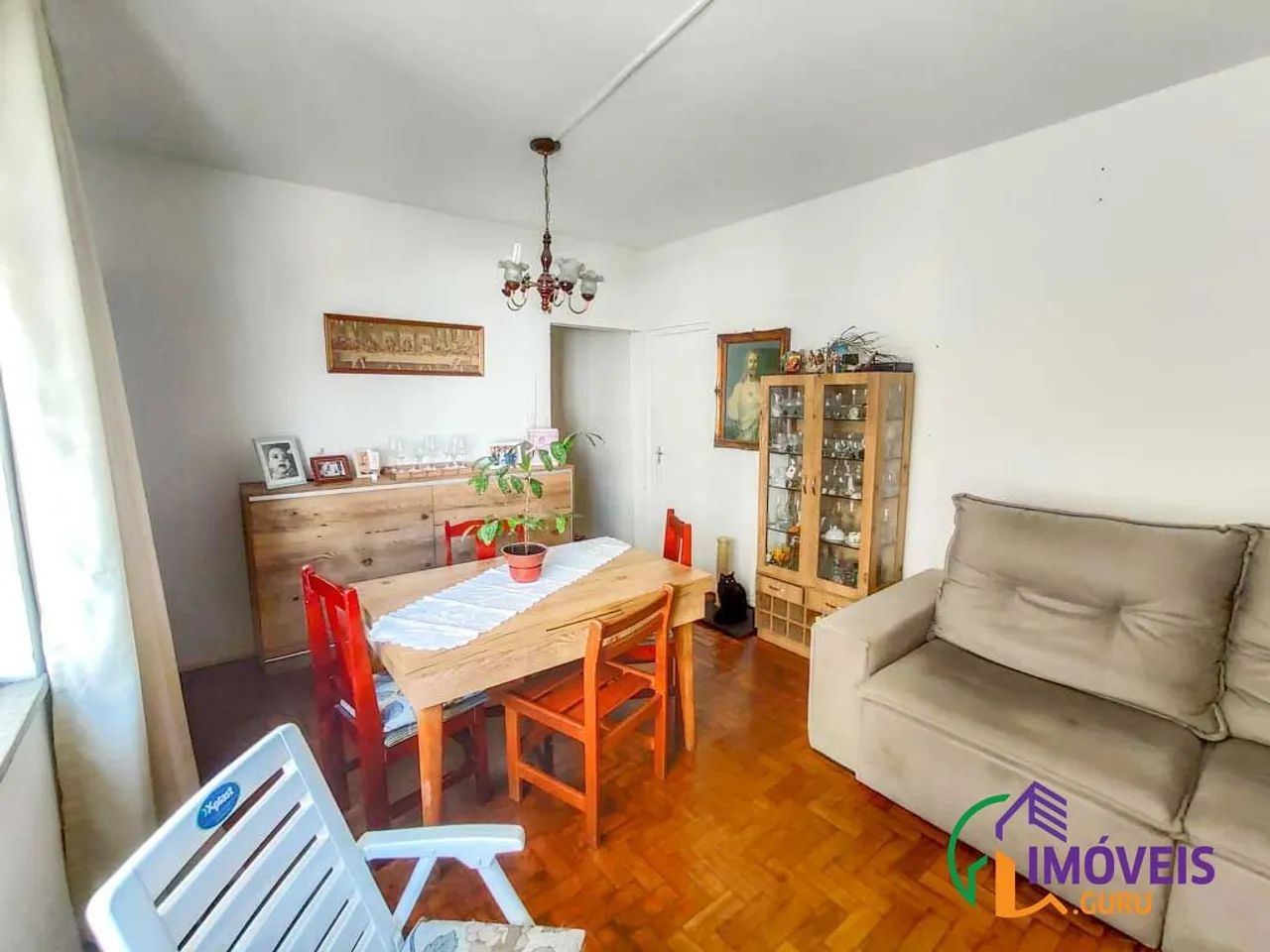 APARTAMENTO - LIBERDADE - SP - Foto 3
