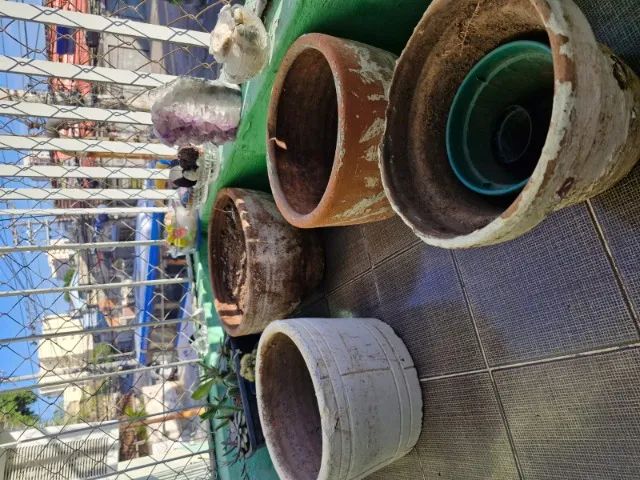 Vasos de Planta - Foto 5