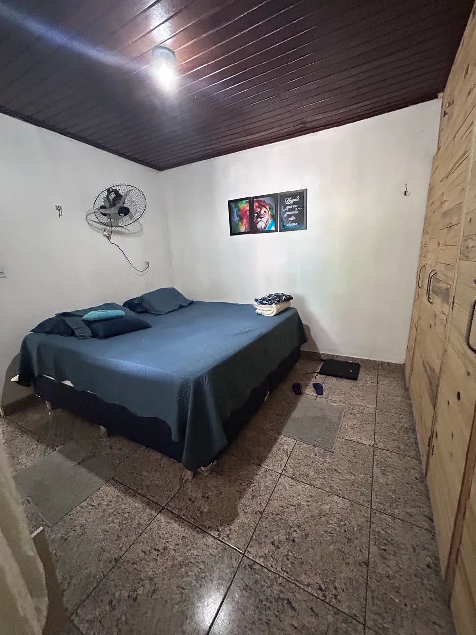 Terreno com Casa para área comercial  - Foto 4