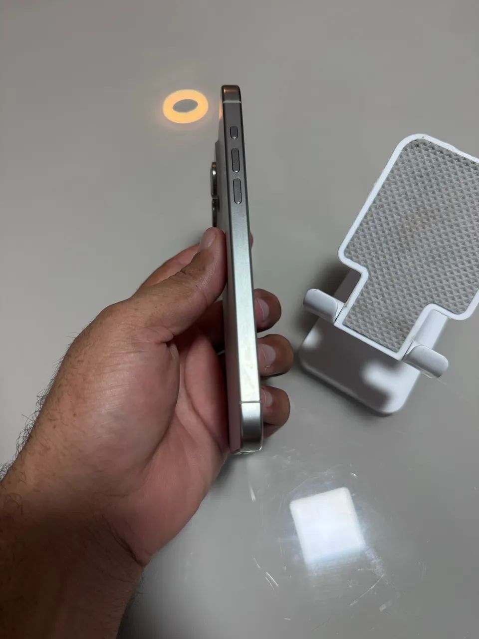 IPHONE 15 PRO MAX 512g - Foto 4