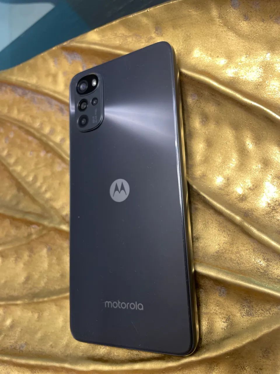 Motorola Moto G22