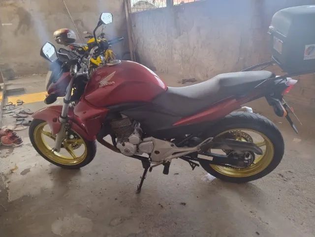 Cb 300R - Foto 3