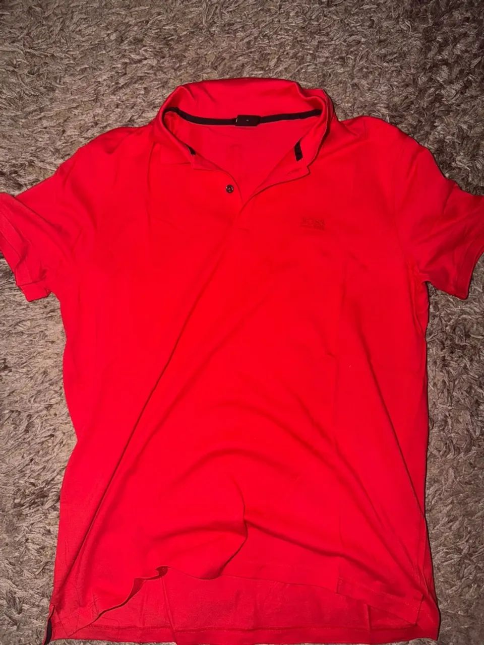 Polo hugo boss
