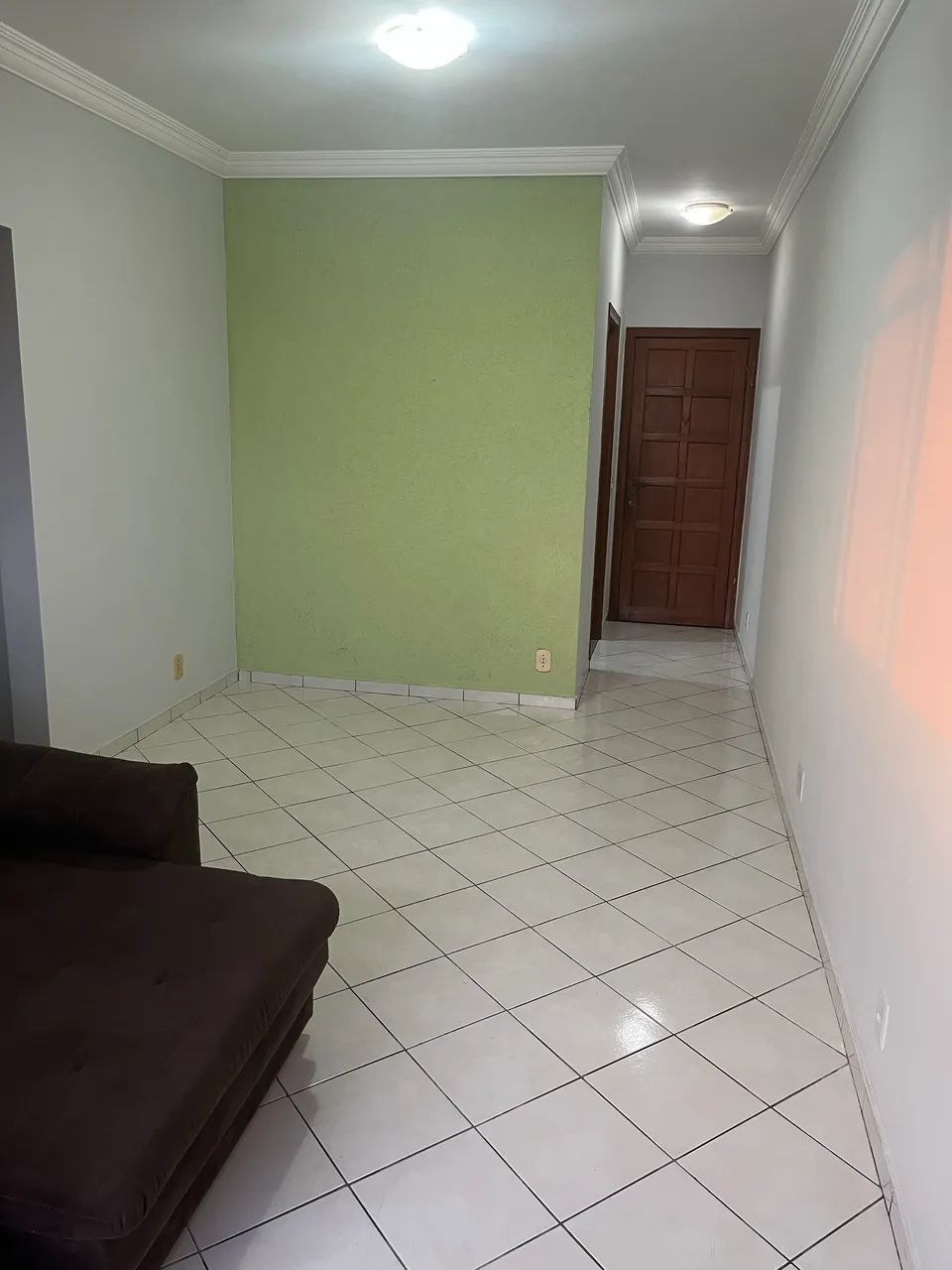 Foto - Cuiabá - Baú