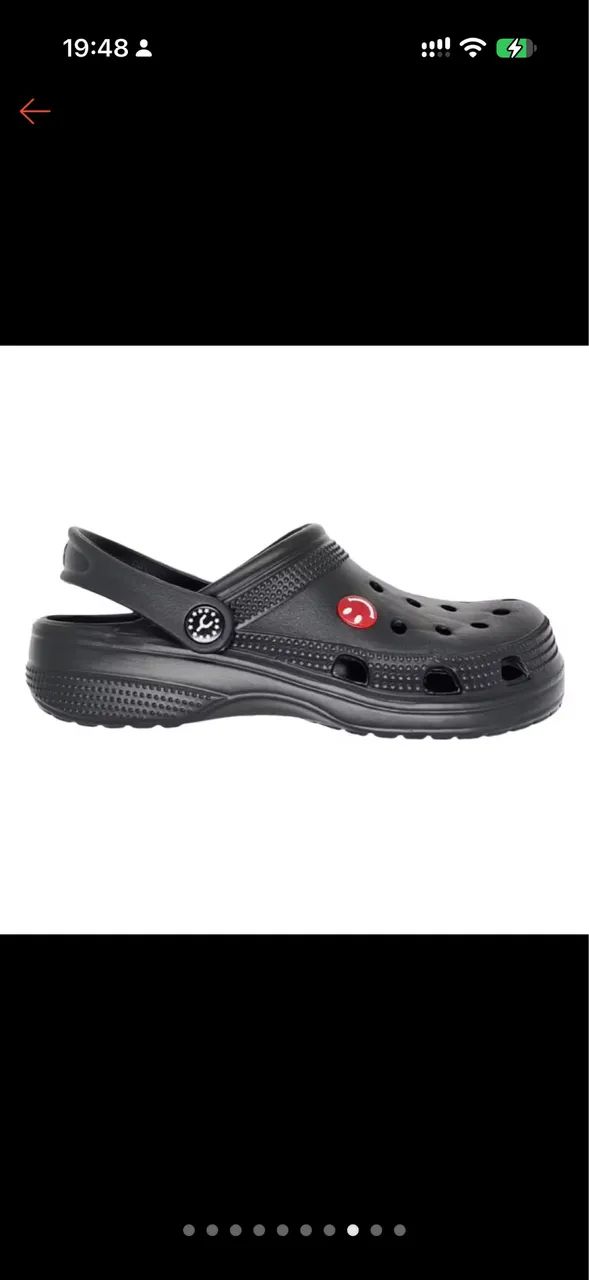 Crocs unissex  - Foto 2