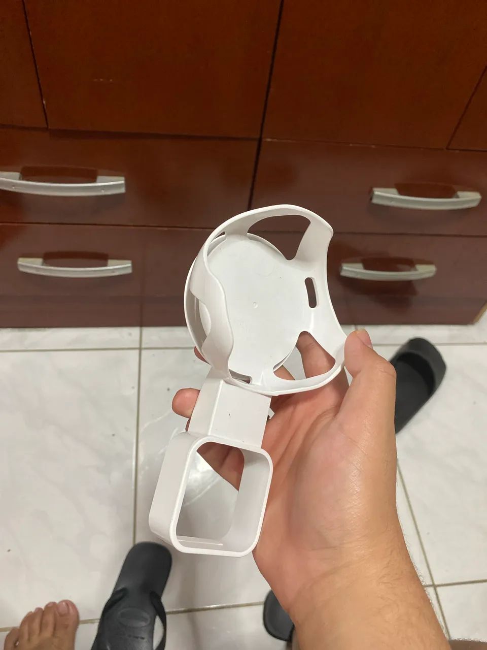 Suporte para Alexia 