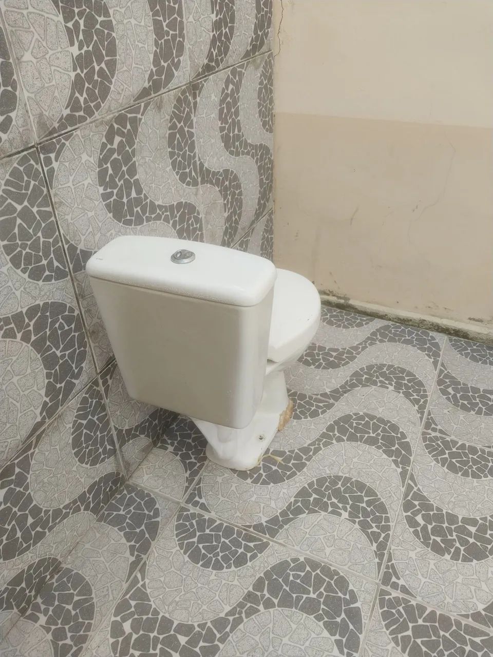Vaso Sanitário 