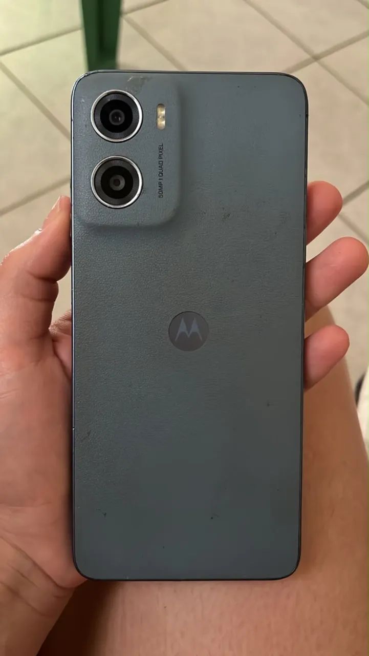 Celular 400 - Foto 2