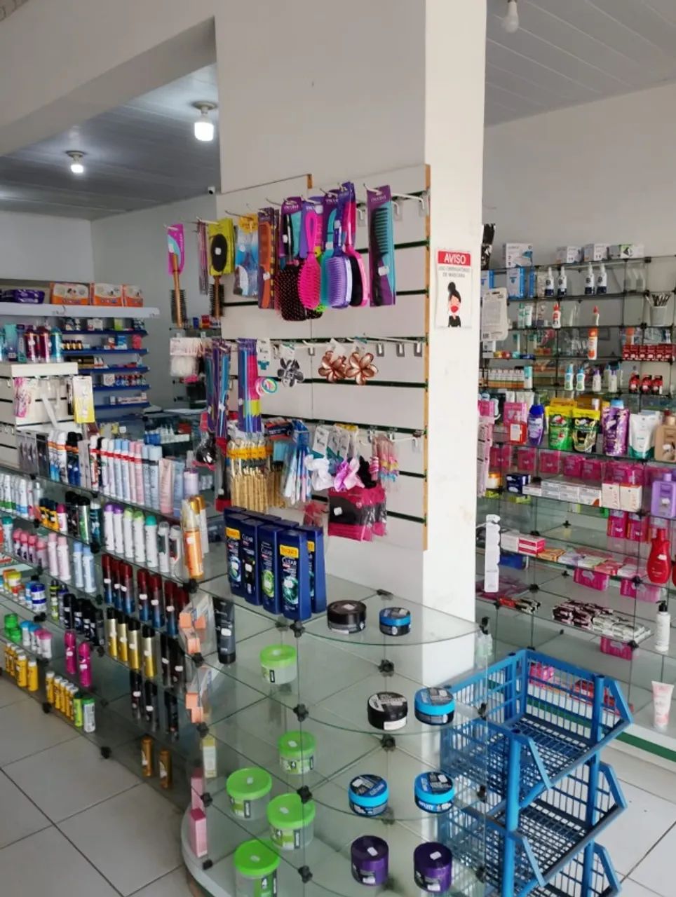 Vendo Farmácia e Drogaria em Jacaraipe  - Foto 2