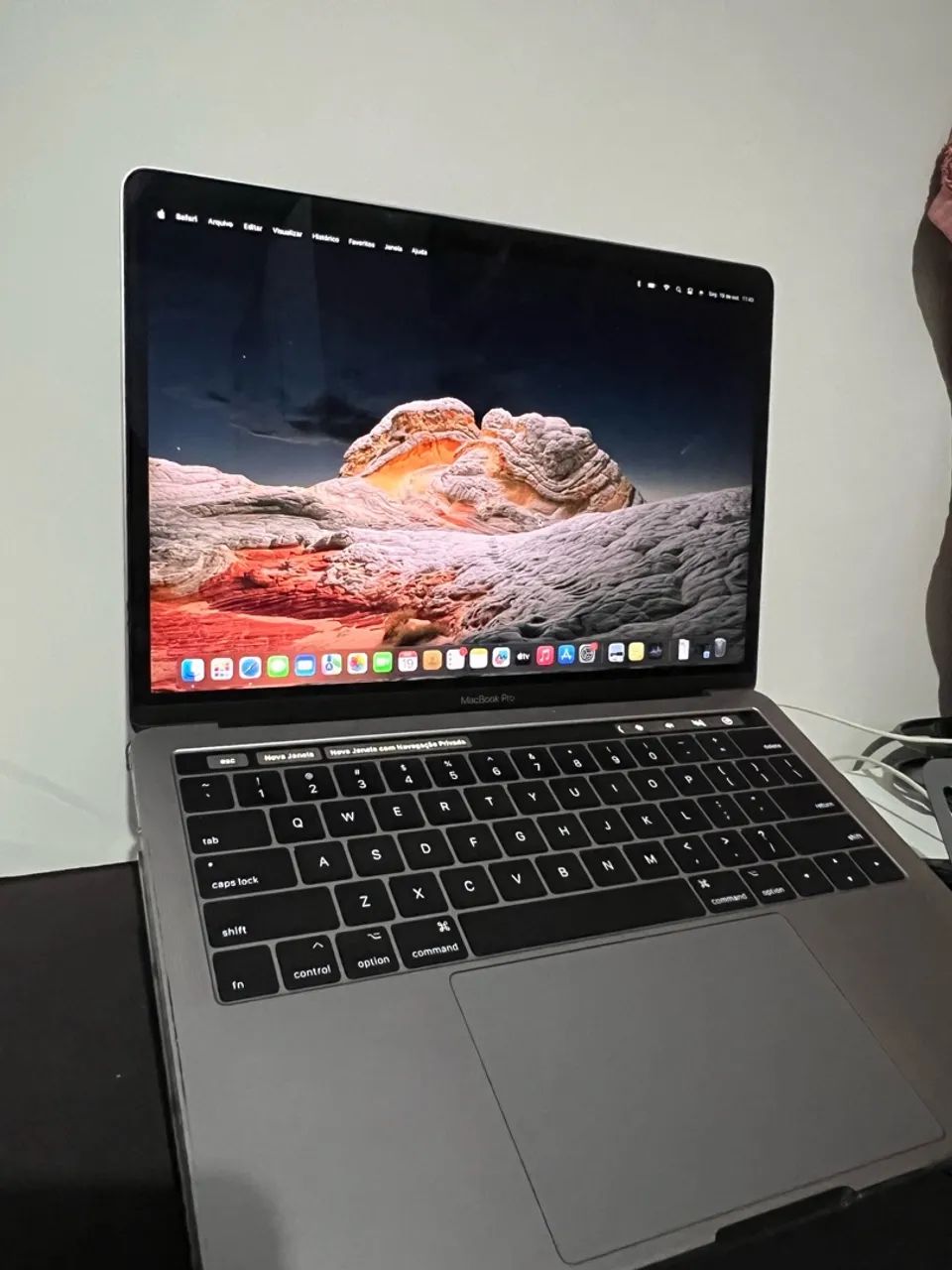 MacBook Pro  - Foto 2