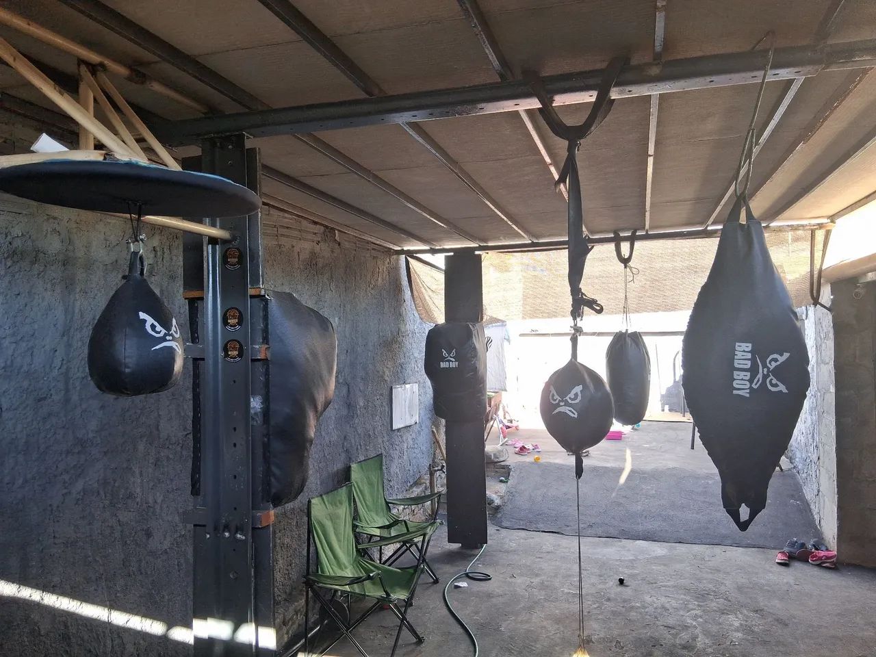 Kit Muay Thai Anápolis  - Foto 4